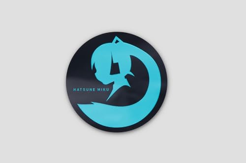 初音ミク　ステッカー　ダイハツ Amazon.co.jp: ダイハツ 初音ミク ドラレコステッカー (ver.2